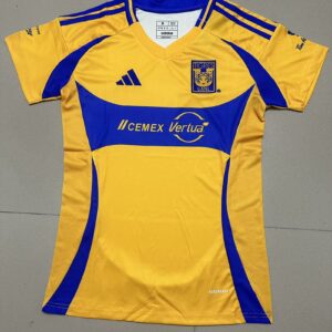 Tigres Local Mujer 24/25