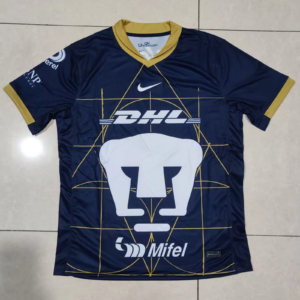 Pumas Visita 24/25