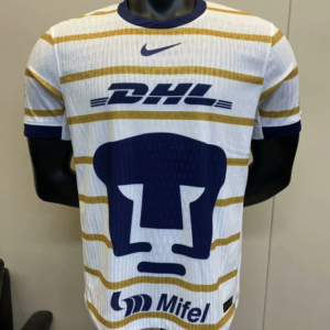 Pumas Local Version Jugador 24/25
