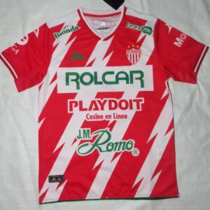 Necaxa Local 24/25