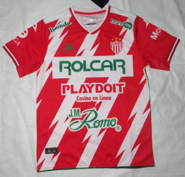 Necaxa Local 24/25
