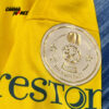 America Local 24/25 con parches de bicampeon - Image 3