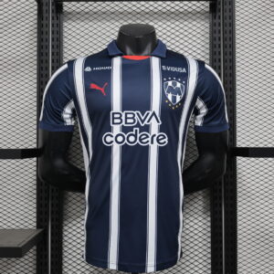 Monerrey Local Version Jugador 24/25
