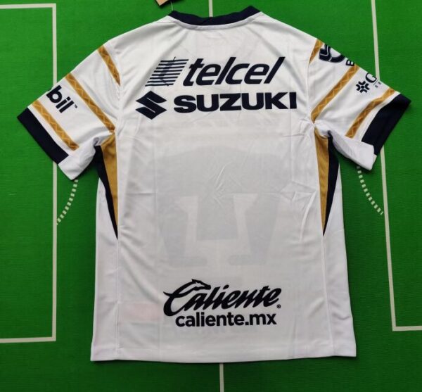 Pumas Local 24/25 - Image 2