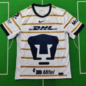 Pumas Local 24/25