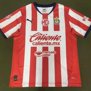 Chivas del Guadalajara Local 24/25