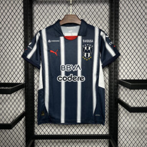 Monterrey Local 24/25