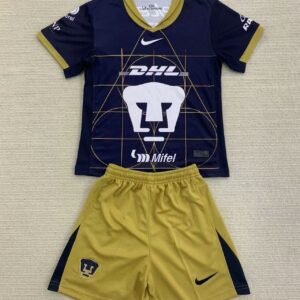 Pumas Local visita 24/25