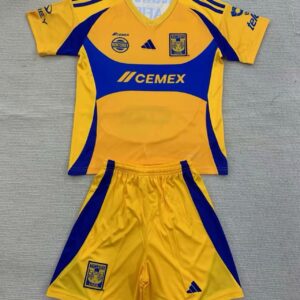 Tigres Local Nino 24/25