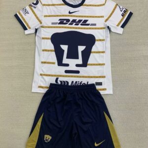 Pumas Local Niño 24/25