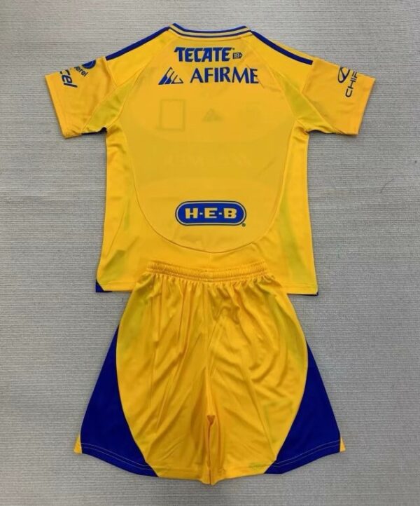 Tigres Local Nino 24/25 - Image 2
