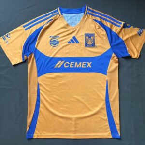 Tigres Local 24/25