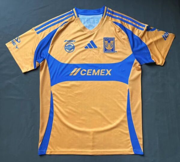 Tigres Local 24/25