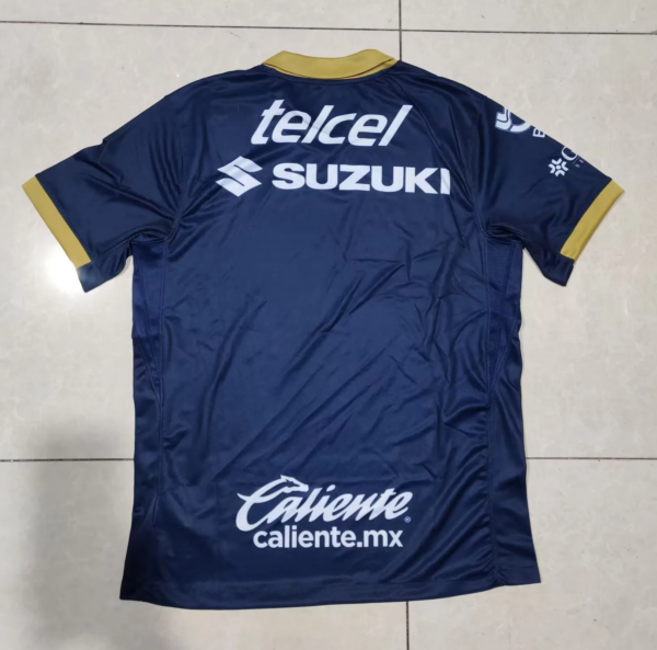 Pumas Visita 24/25 - Image 2