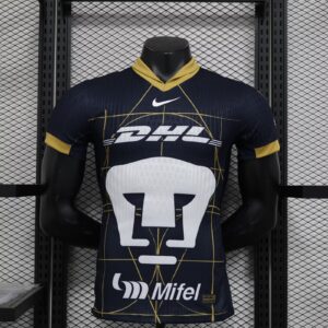 Pumas Visita Version Jugador 24/25