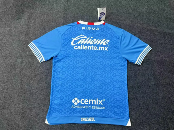 Cruz Azul Local 24/25 - Image 2