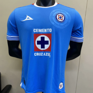 Cruz Azul Local Version Jugador 24/25