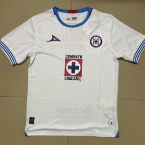 Cruz Azul Visitante 24/25