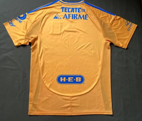 Tigres Local 24/25 - Image 2
