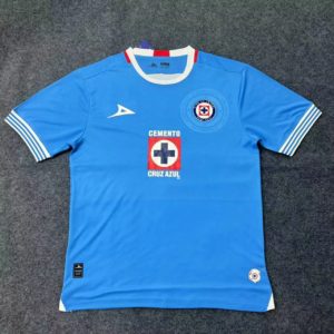 Cruz Azul Local 24/25