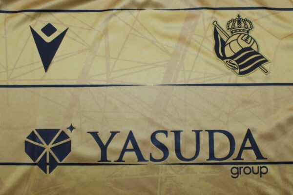 Real Sociedad Visita 24/25 - Image 2