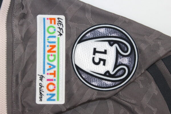 Real Madrid Tercera 24/25 - Image 7