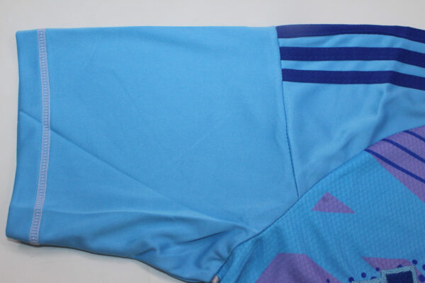Real Madrid Local Portero 24/25 - Image 3