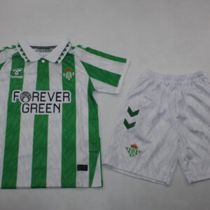 Real Betis Local Niño 24/25