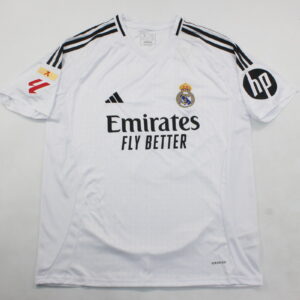 Real Madrid Local 24/25