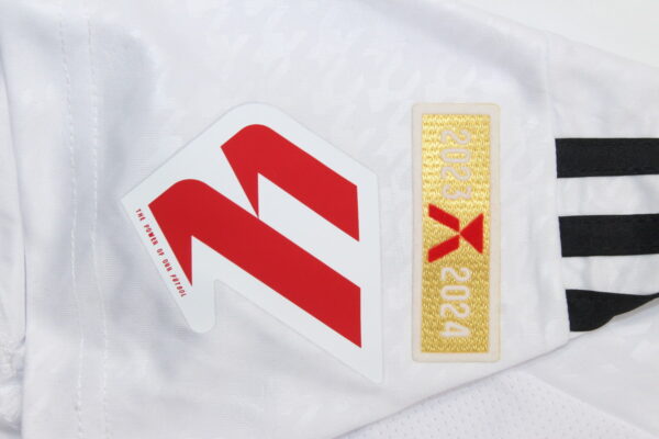 Real Madrid Local 24/25 - Image 7