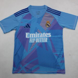 Real Madrid Local Portero 24/25