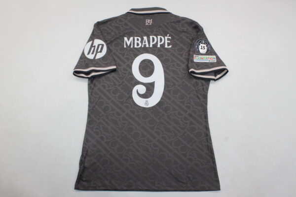 Real Madrid Tercera 24/25 - Image 9