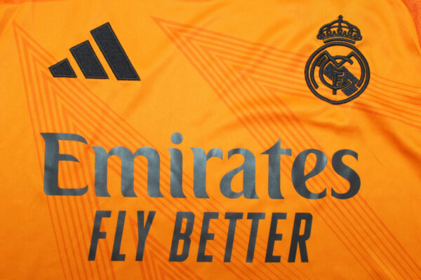 Real Madrid Visita 24/25 - Image 6
