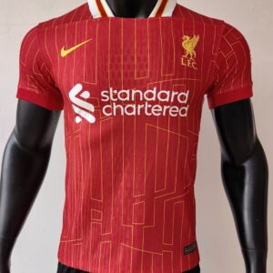 Liverpool Local Version Jugador 24/25