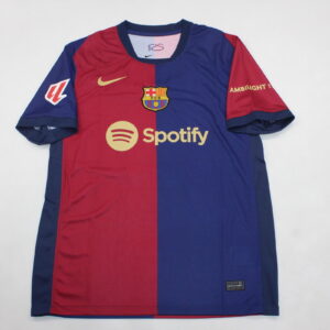 Barcelona Local 24/25