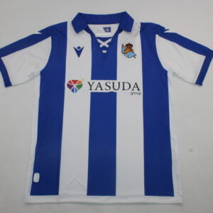 Real Sociedad Local 24/25