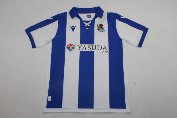 Real Sociedad Local 24/25