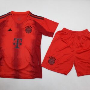 Bayern Munich Local Niño 24/25