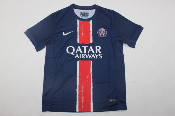 PSG Local 24/25