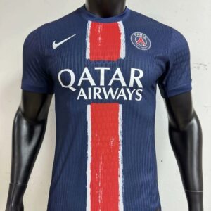PSG Local Version Jugador 24/25