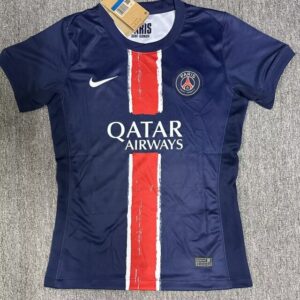 PSG Local Mujer 24/25