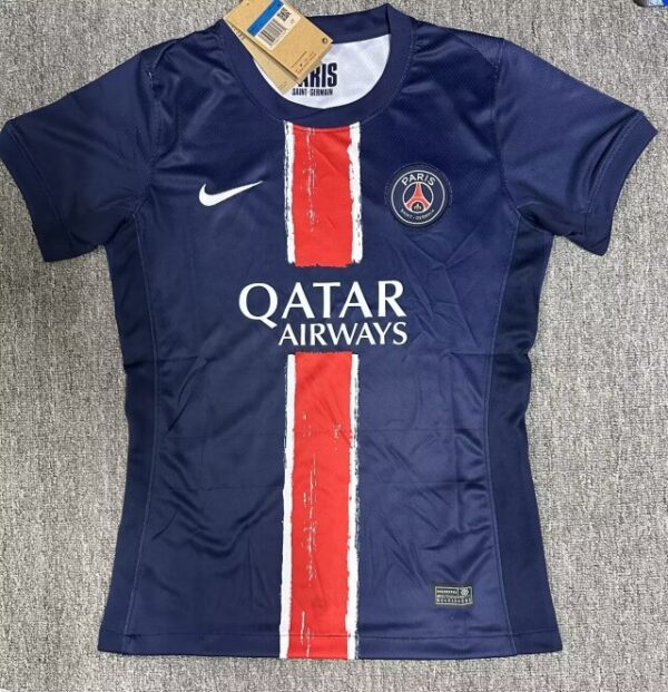 PSG Local Mujer 24/25