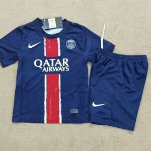 PSG Local Niño 24/25