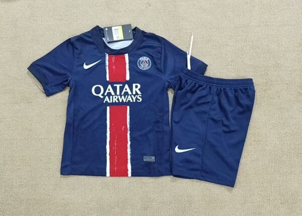 PSG Local Niño 24/25