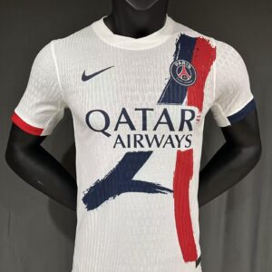 PSG Visita Version Jugador 24/25