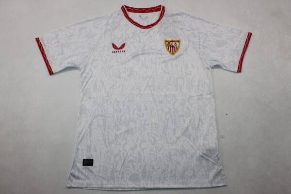 Sevilla Local 24/25