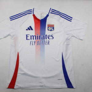 Lyon Local 24/25