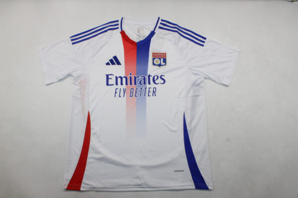 Lyon Local 24/25