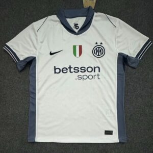 Inter De Milan Visita 24/25