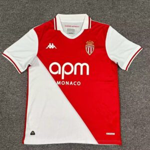 Monaco Local 24/25